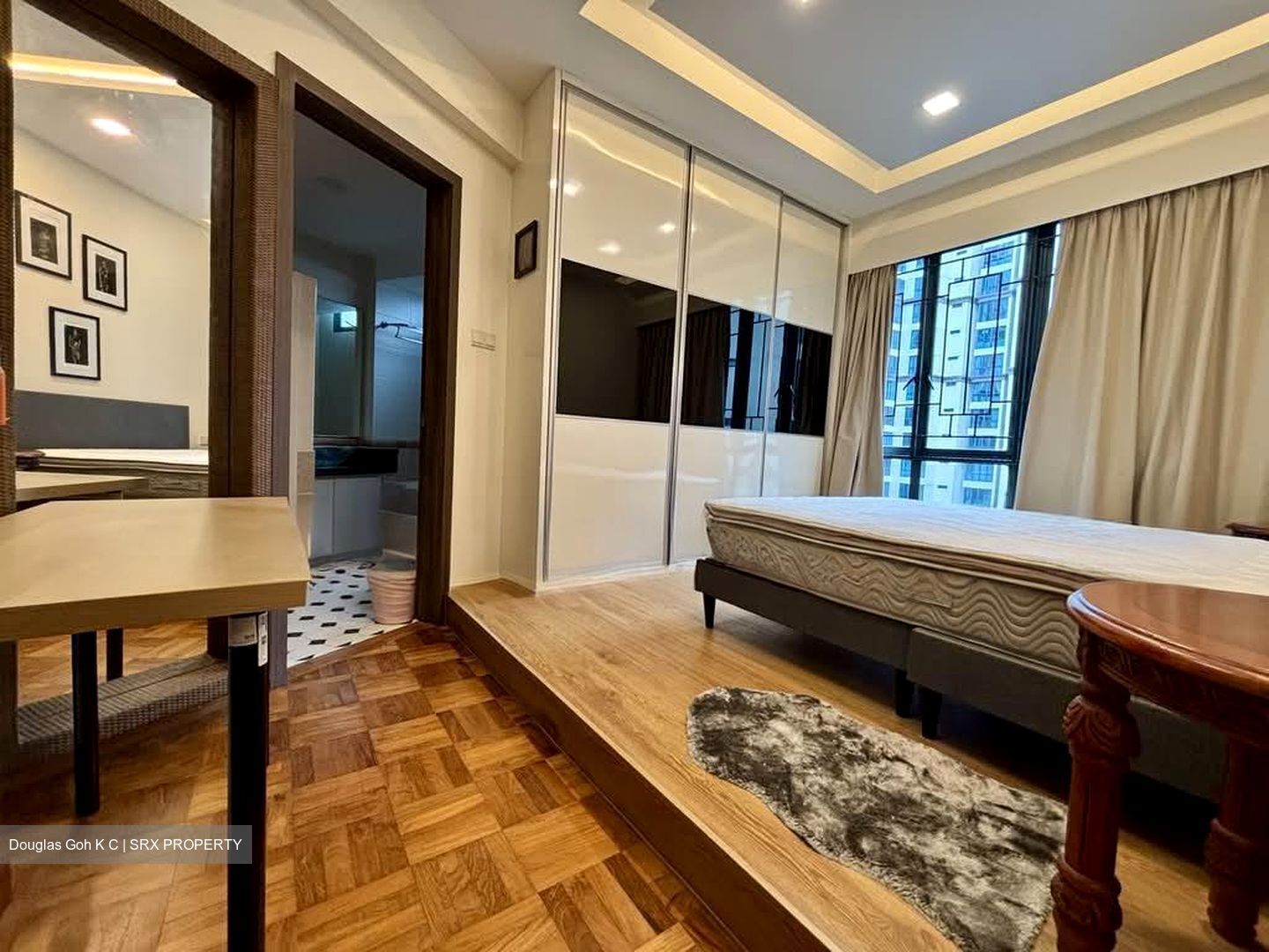 Regent Grove (D23), Condominium #574553971